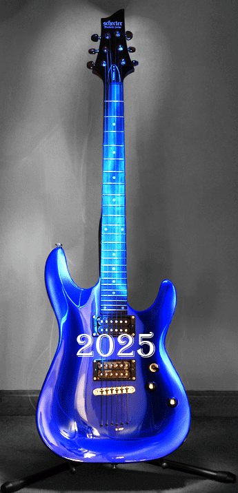 2025 Banner